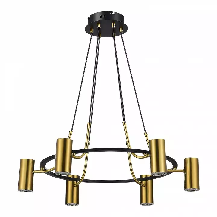 Подвесная люстра ST-Luce Talia SL1215.403.06 0_SL1215.403.06.webp big
