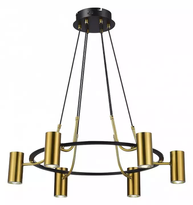Подвесная люстра ST-Luce Talia SL1215.403.06 2_SL1215.403.06.webp big