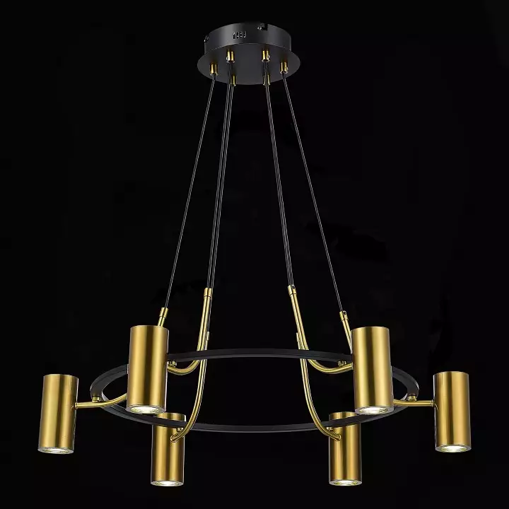 Подвесная люстра ST-Luce Talia SL1215.403.06 3_SL1215.403.06.webp big