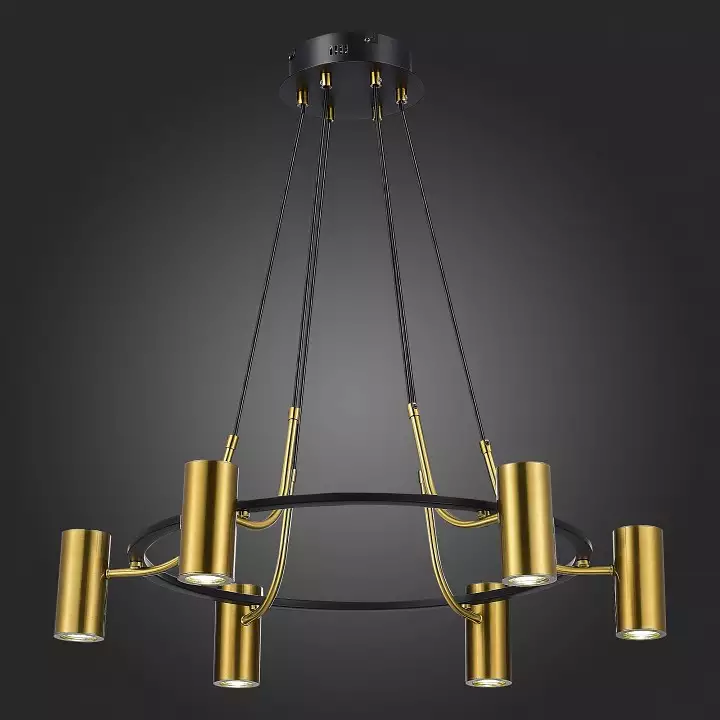 Подвесная люстра ST-Luce Talia SL1215.403.06 4_SL1215.403.06.webp big