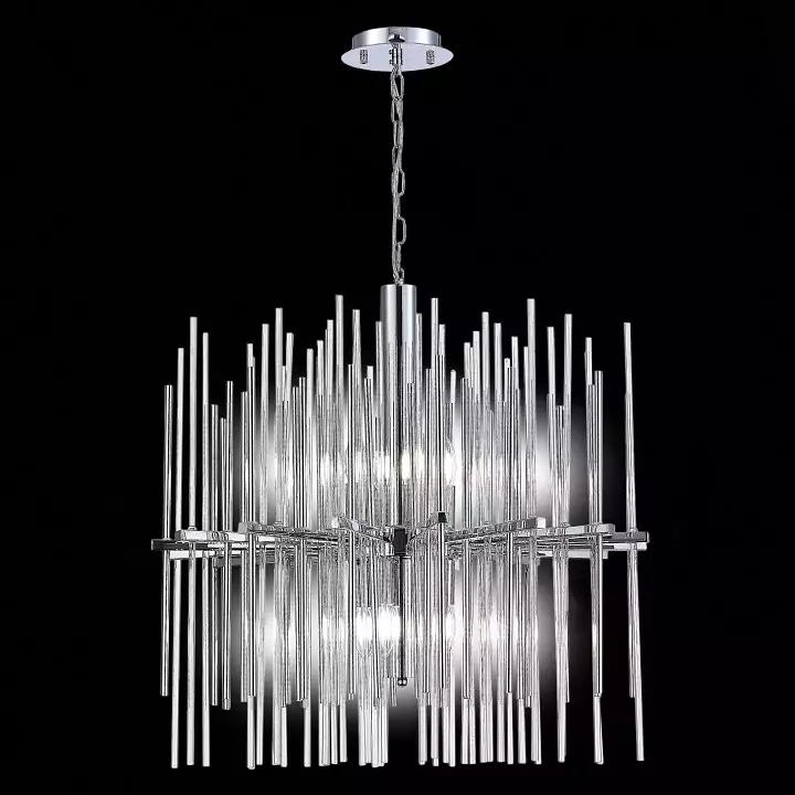 Подвесная люстра ST-Luce Teramo SL1628.103.08 3_SL1628.103.08.webp big