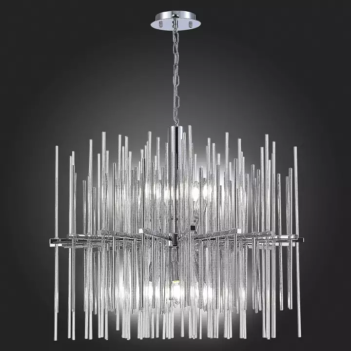 Подвесная люстра ST-Luce Teramo SL1628.103.12 3_SL1628.103.12.webp big