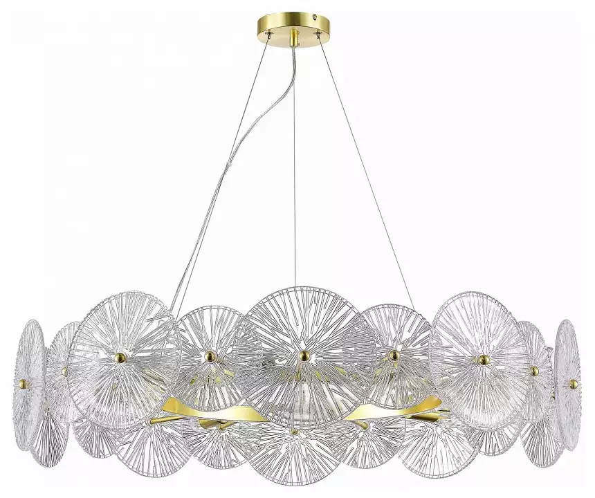 Подвесной светильник ST-Luce Flero SL1657.203.10 1_SL1657.203.10.webp big