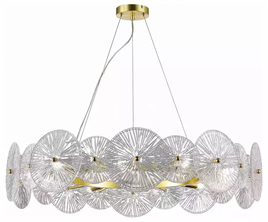 Подвесной светильник ST-Luce Flero SL1657.203.10 2_SL1657.203.10.webp big