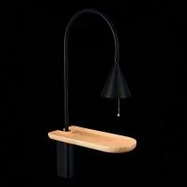 Бра с полкой ST-Luce Amiro SL1802.401.01 4_SL1802.401.01.webp small