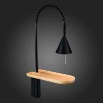 Бра с полкой ST-Luce Amiro SL1802.401.01 5_SL1802.401.01.webp small