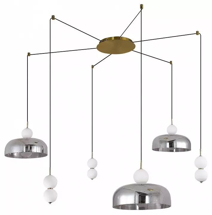 Подвесная люстра ST-Luce Ode SL6112.202.42 0_SL6112.202.42.webp big