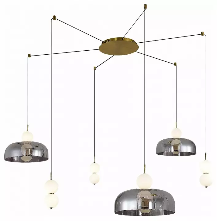 Подвесная люстра ST-Luce Ode SL6112.202.42 1_SL6112.202.42.webp big