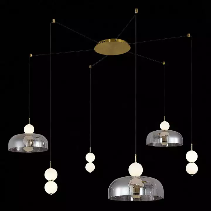 Подвесная люстра ST-Luce Ode SL6112.202.42 2_SL6112.202.42.webp big