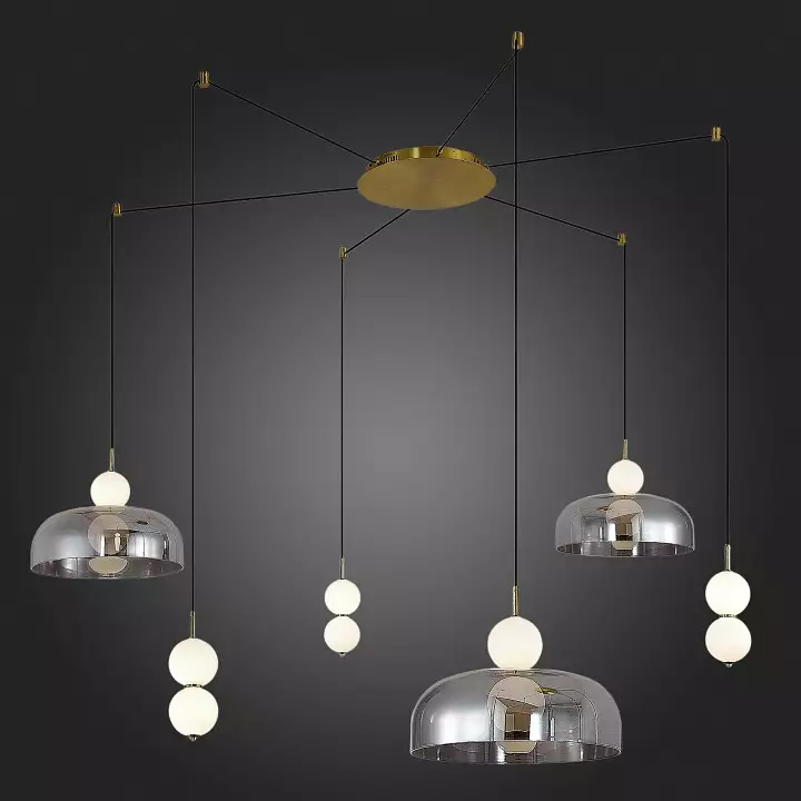 Подвесная люстра ST-Luce Ode SL6112.202.42 3_SL6112.202.42.webp big