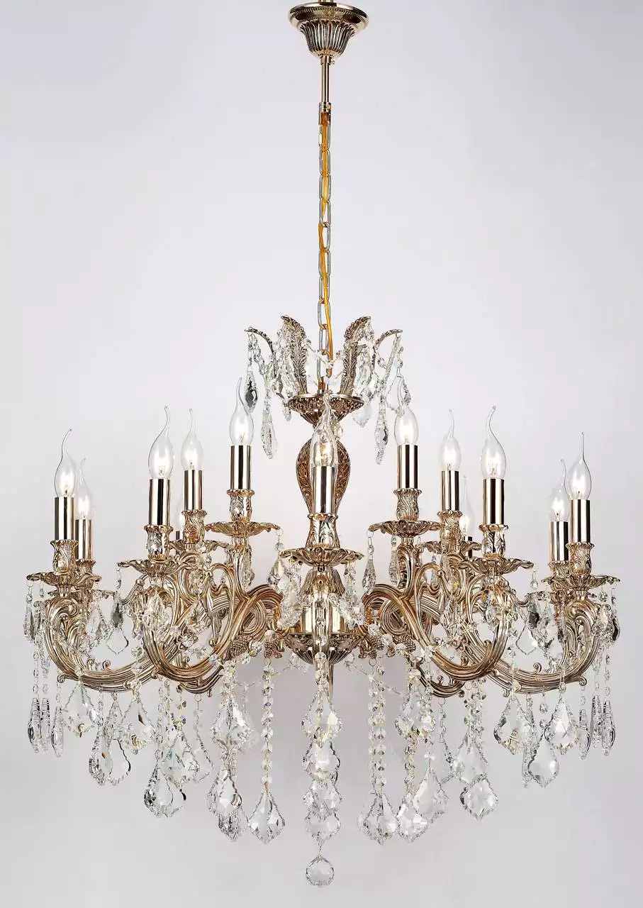 Подвесная люстра Lucia Tucci Barletta 122.10.5 Coffe Gold 3e15dd60619135f202070e3aaec94f7b.webp big
