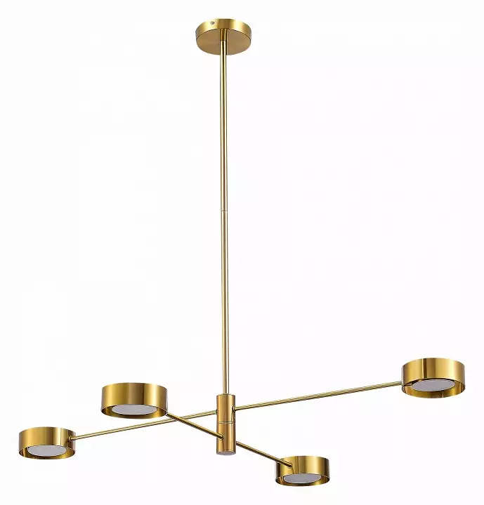 Люстра на штанге ST-Luce Vico SL6504.302.04 0_SL6504.302.04.webp big