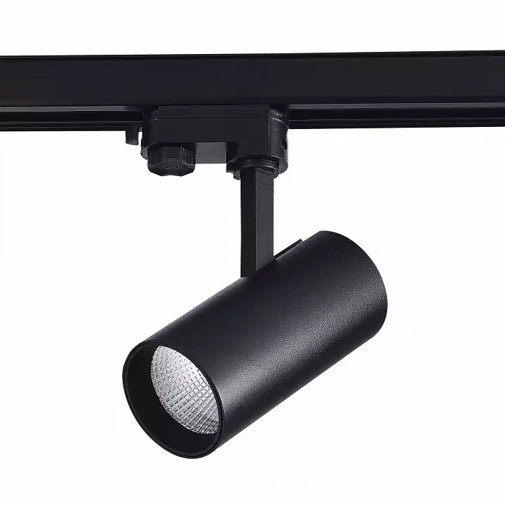 Светильник на штанге ST-Luce Трехфазная трековая система ST661.446.20 1_ST661.446.20.webp big