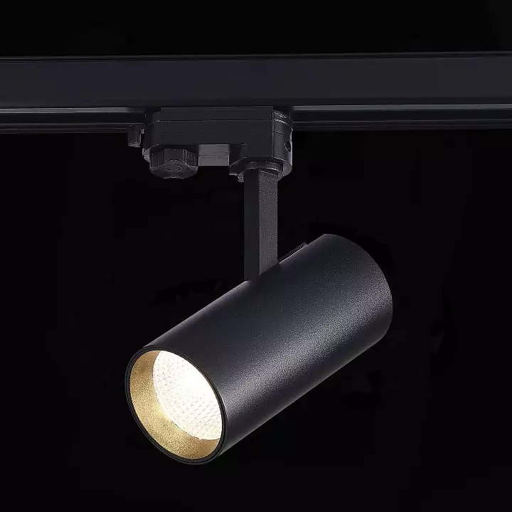 Светильник на штанге ST-Luce Трехфазная трековая система ST661.446.20 2_ST661.446.20.webp big