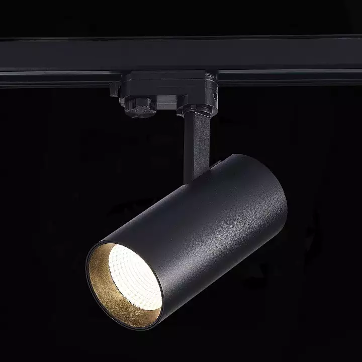 Светильник на штанге ST-Luce Трехфазная трековая система ST661.446.30 2_ST661.446.30.webp big