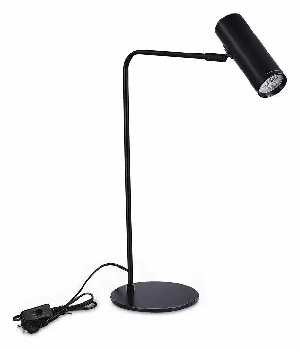 Настольная лампа декоративная ST-Luce Arper SL1006.404.01 1_SL1006.404.01.webp big