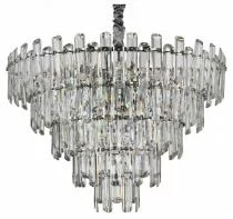 Подвесная люстра Divinare Rosie 3511/02 LM-16