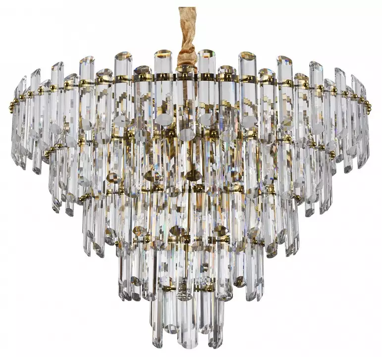 Подвесная люстра Divinare Rosie 3511/17 LM-16 0_DV_3511_17_LM-16.webp big