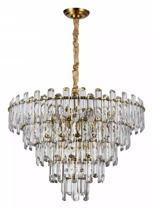 Подвесная люстра Divinare Rosie 3511/17 LM-16 1_DV_3511_17_LM-16.webp big