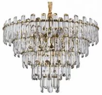 Подвесная люстра Divinare Rosie 3511/17 LM-16