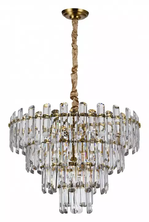 Подвесная люстра Divinare Rosie 3511/17 LM-8 1_DV_3511_17_LM-8.webp big