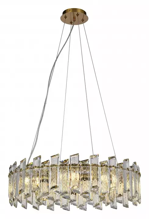 Подвесной светильник Divinare Romilda 3512/17 LM-8 1_DV_3512_17_LM-8.webp big