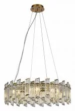 Подвесной светильник Divinare Romilda 3512/17 LM-8 1_DV_3512_17_LM-8.webp small