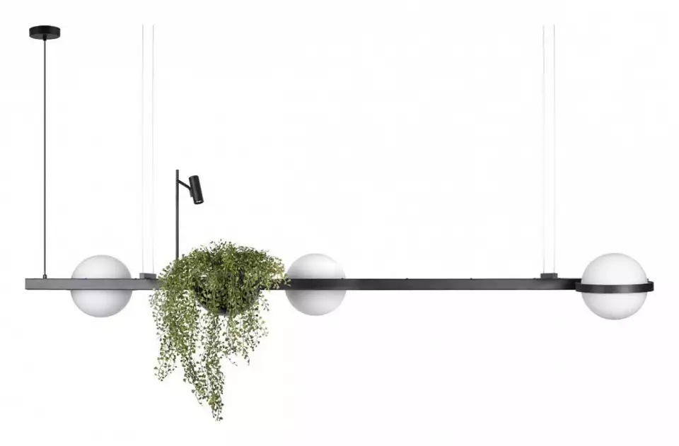 Подвесной светильник Loft it Jardin 10121/C 1_LF_10121_C.webp big