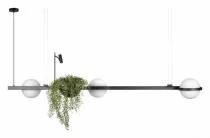 Подвесной светильник Loft it Jardin 10121/C 1_LF_10121_C.webp small