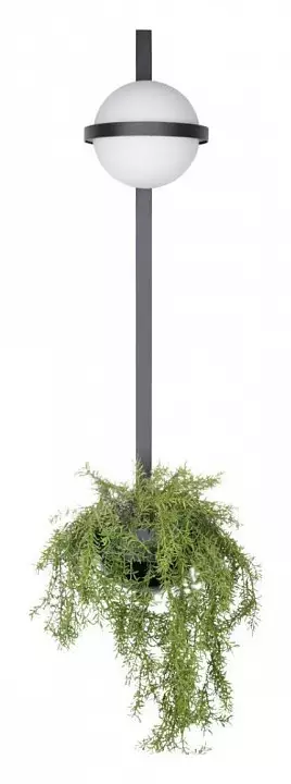 Бра Loft it Jardin 10121W/B 0_LF_10121W_B.webp big