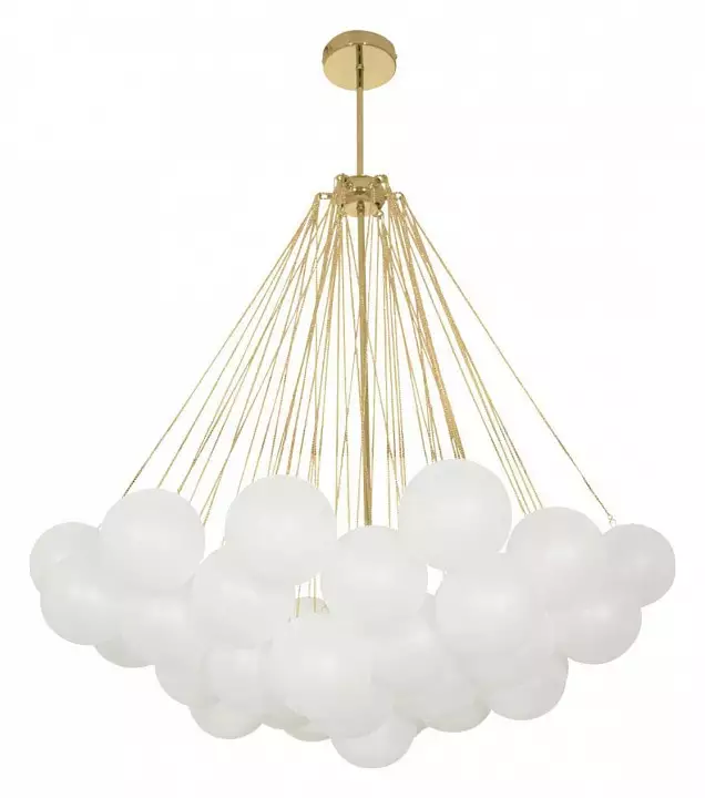 Люстра на штанге Loft it Dream 10129/1000 Gold 0_LF_10129_1000_Gold.webp big