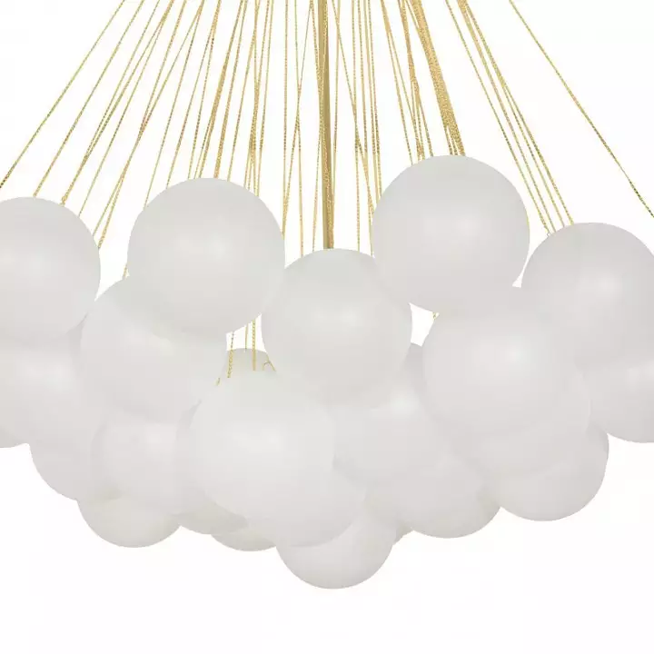 Люстра на штанге Loft it Dream 10129/1000 Gold 3_LF_10129_1000_Gold.webp big