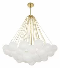 Люстра на штанге Loft it Dream 10129/1000 Gold