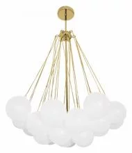 Люстра на штанге Loft it Dream 10129/600 Gold