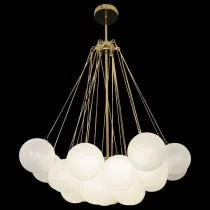 Люстра на штанге Loft it Dream 10129/600 Gold 1_LF_10129_600_Gold.webp small