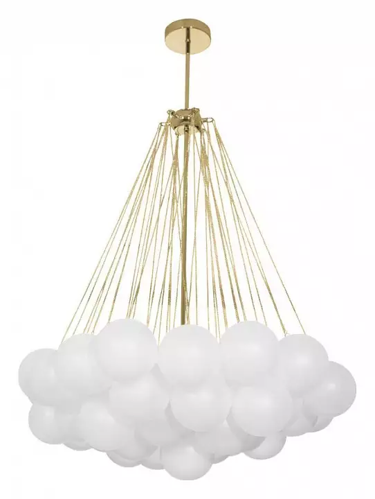 Люстра на штанге Loft it Dream 10129/800 Gold 0_LF_10129_800_Gold.webp big
