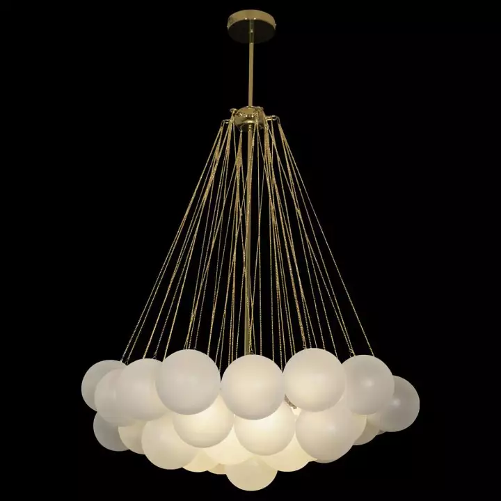 Люстра на штанге Loft it Dream 10129/800 Gold 1_LF_10129_800_Gold.webp big
