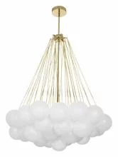 Люстра на штанге Loft it Dream 10129/800 Gold