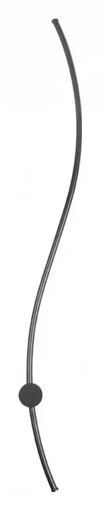 Бра Loft it Rays 10154 BK 0_LF_10154_BK.webp big