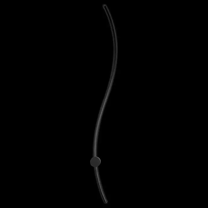 Бра Loft it Rays 10154 BK 1_LF_10154_BK.webp big