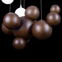 Подвесная люстра Loft it Ginger 10161 Dark wood 4_LF_10161_Dark_wood.webp small