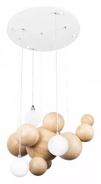 Подвесная люстра Loft it Ginger 10161 Light wood 2_LF_10161_Light_wood.webp big