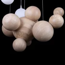 Подвесная люстра Loft it Ginger 10161 Light wood 4_LF_10161_Light_wood.webp small