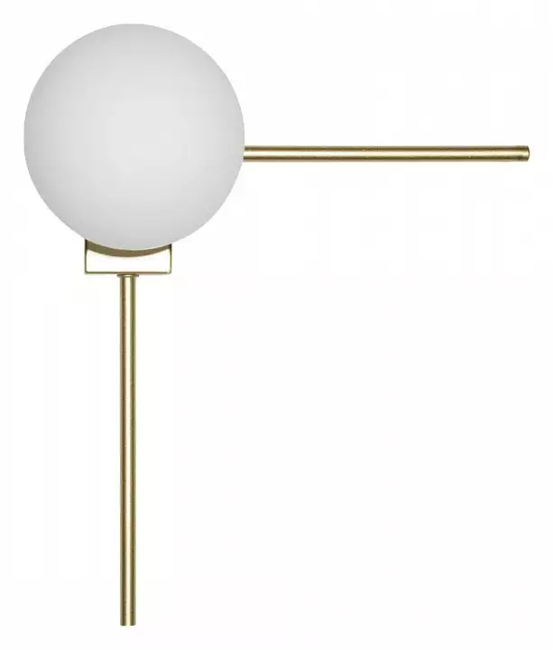 Бра Loft it Meridian 10132/F Gold 0_LF_10132_F_Gold.webp big
