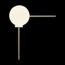 Бра Loft it Meridian 10132/F Gold 2_LF_10132_F_Gold.webp small