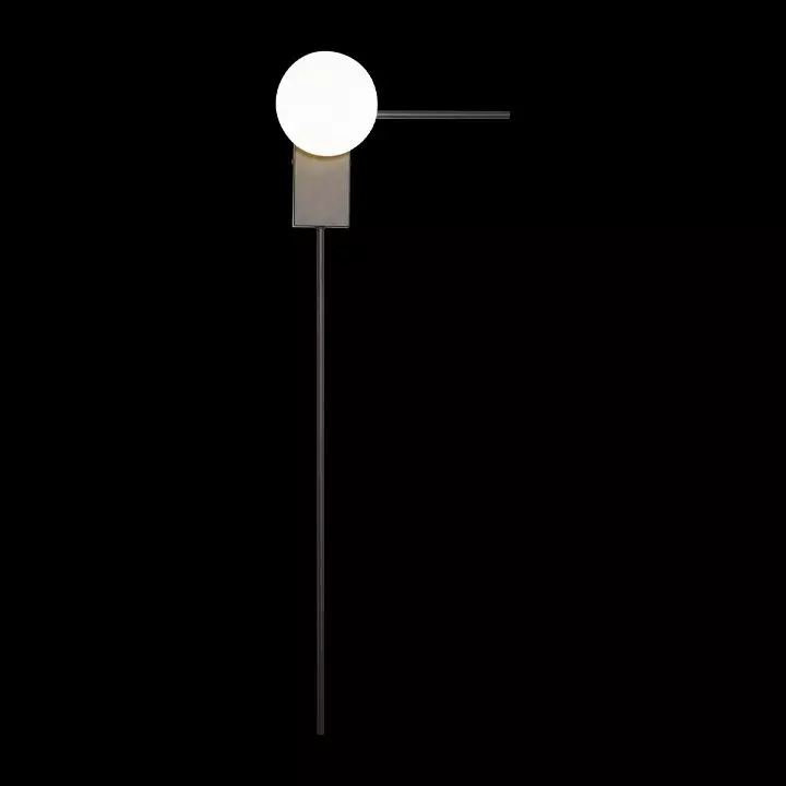 Бра Loft it Meridian 10132/G Black 2_LF_10132_G_Black.webp big