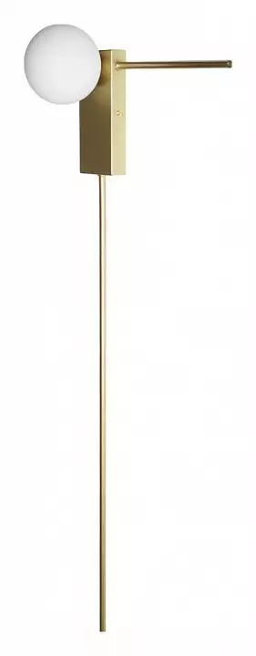 Бра Loft it Meridian 10132/G Gold 2_LF_10132_G_Gold.webp big