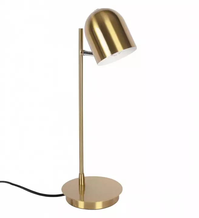 Настольная лампа офисная Loft it Tango 10144 Gold 0_LF_10144_Gold.webp big