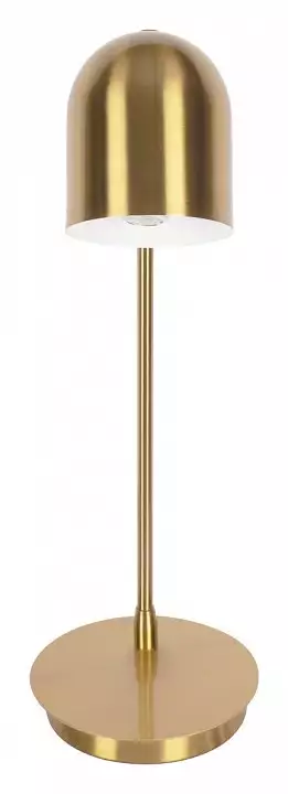 Настольная лампа офисная Loft it Tango 10144 Gold 1_LF_10144_Gold.webp big