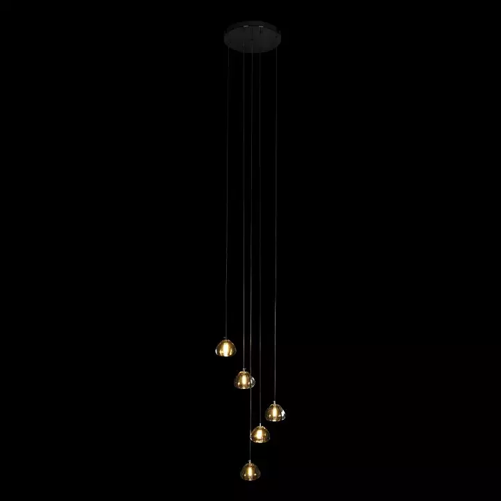 Подвесной светильник Loft it Rain 10151/5 1_LF_10151_5.webp big